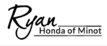 Ryan Honda Of Minot
