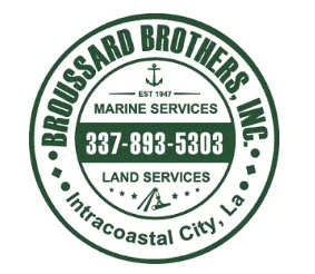 Broussard Brothers
