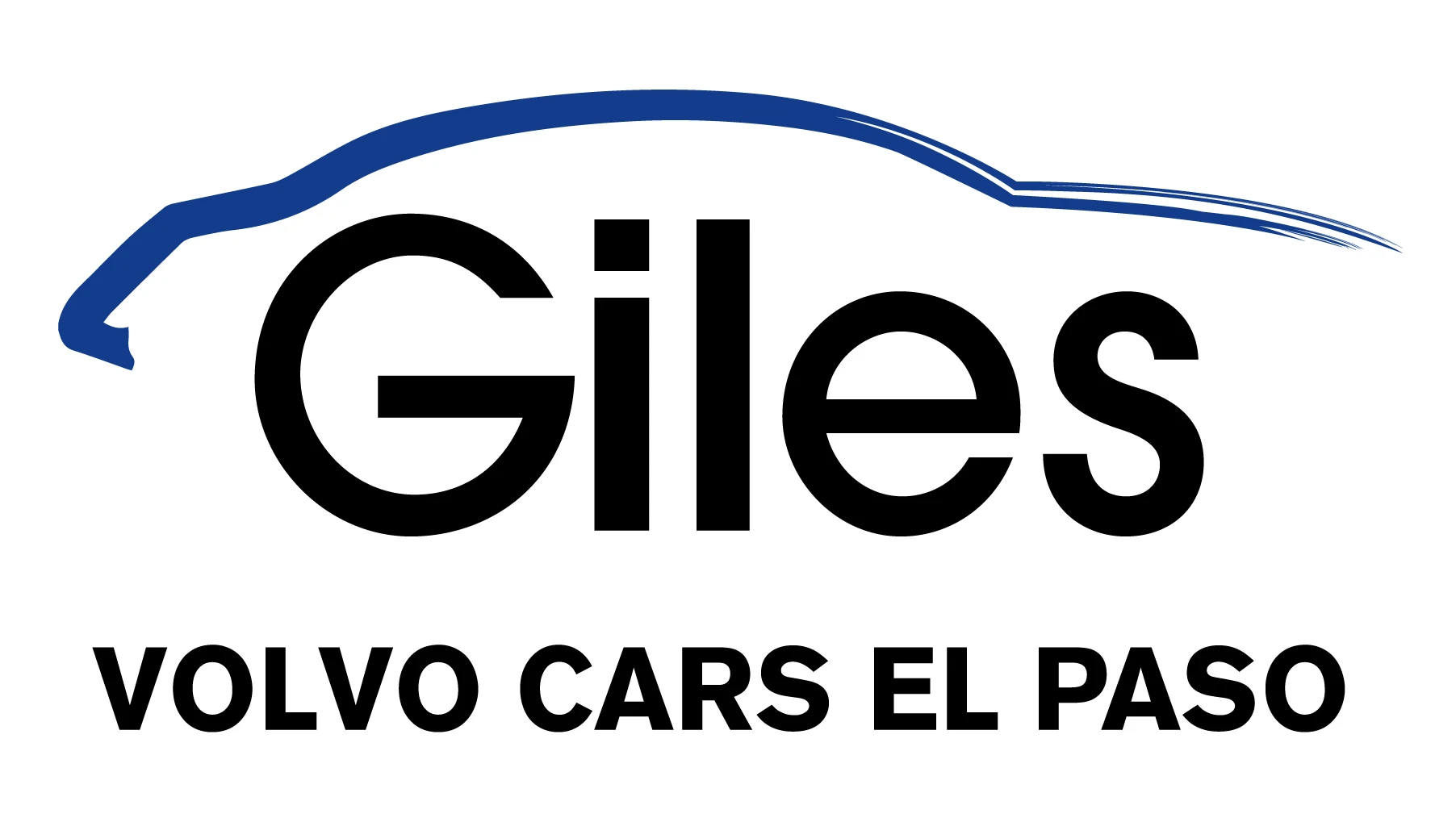 Giles Volvo Cars El Paso