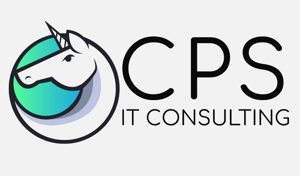 Cps It Consulting Overview