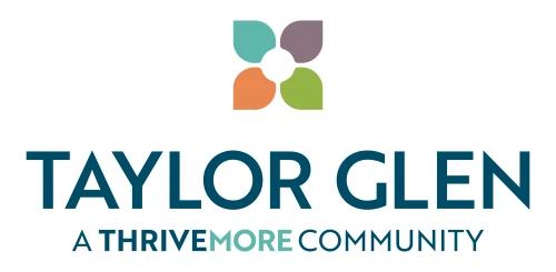 Taylor Glen A Thrive More Community