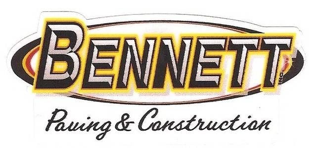 Bennett Paving Construction