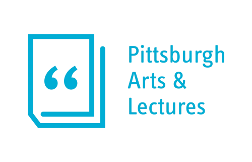 Pittsburgh Arts & Lectures