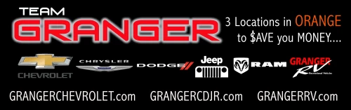 Granger Chevrolet