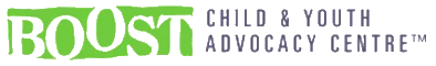 Boost Child & Youth Advocacy Centre