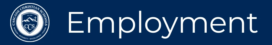 Cascade Christian Schools