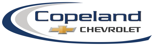 Copeland Chevrolet