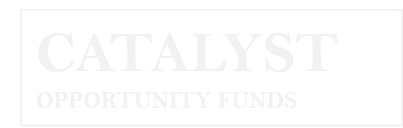 Catalyst Opportunity Funds Overview
