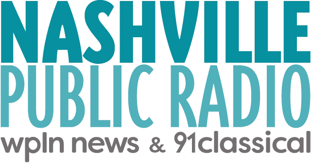 Nashville Public Radio