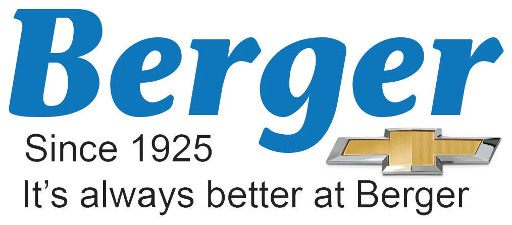 Berger Chevrolet