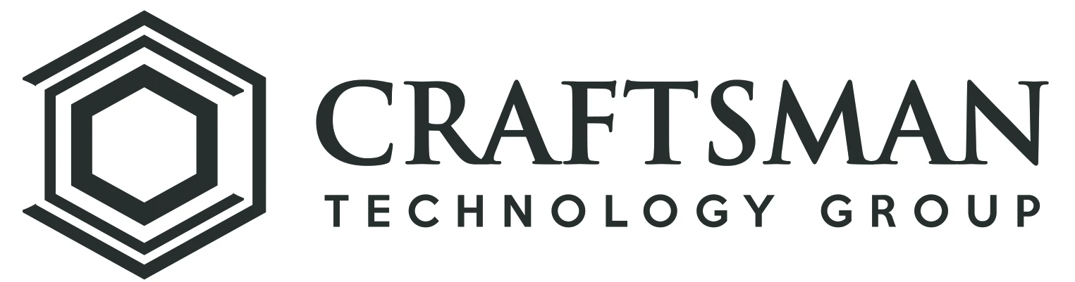 Craftsman Technology Group Overview