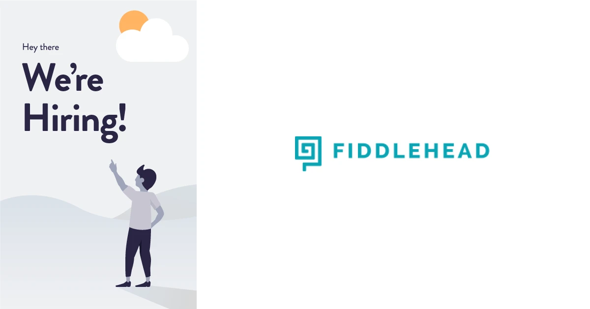 Fiddlehead Technology