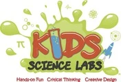 Kids Science Labs