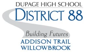 Dupage High School District 88