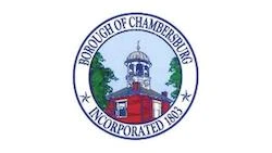 Borough Of Chambersburg Overview