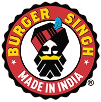 Burger Singh Online