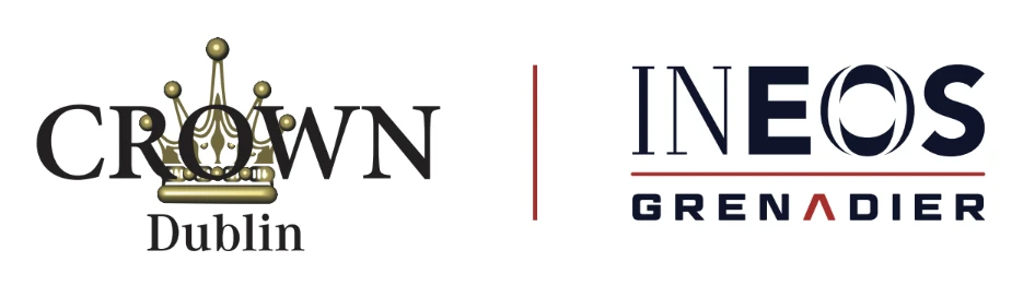 Crown Ineos Grenadier Of Dublin