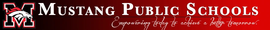 Mustang Public Schools