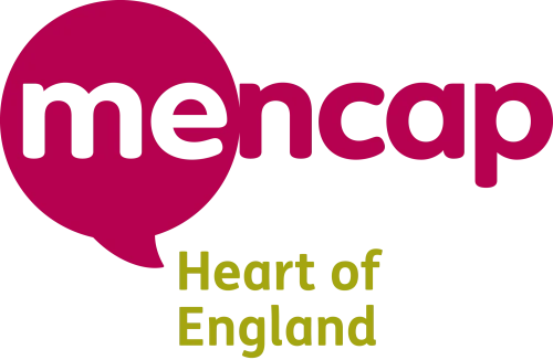 Heart Of England Mencap