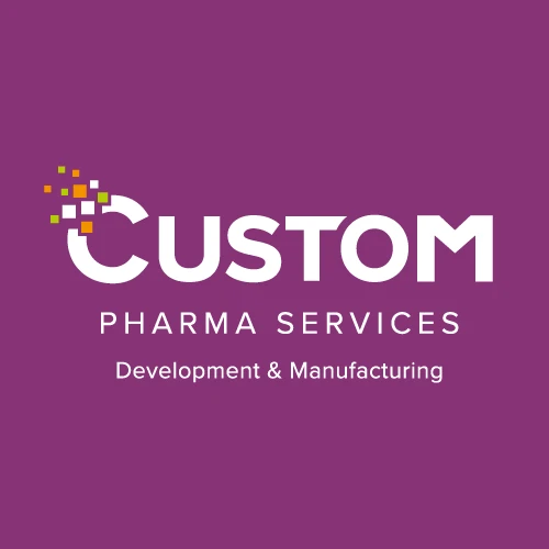 Custom Pharma Services
