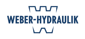 Weber Hydraulik Overview