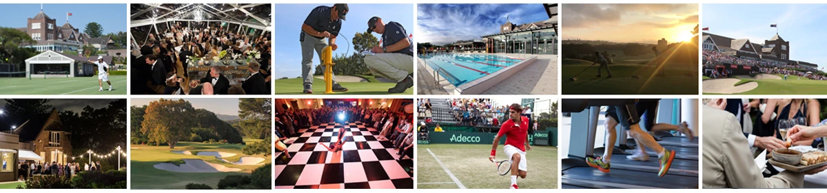 The Royal Sydney Golf Club