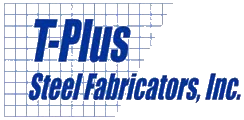 T-plus Steel Fabricators Inc