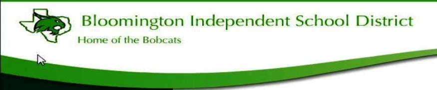 Bloomington Isd