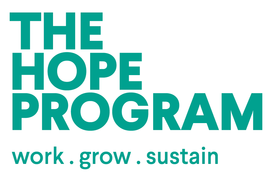 The Hope Program Group