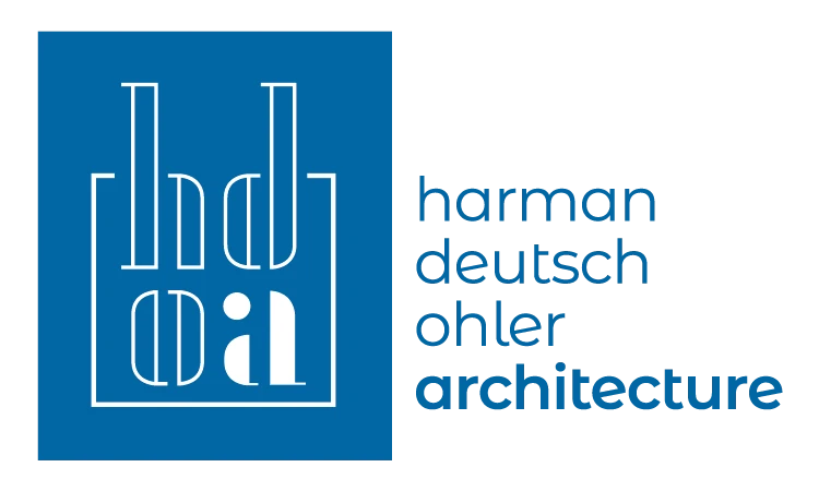 Harman Deutsch Ohler Architecture