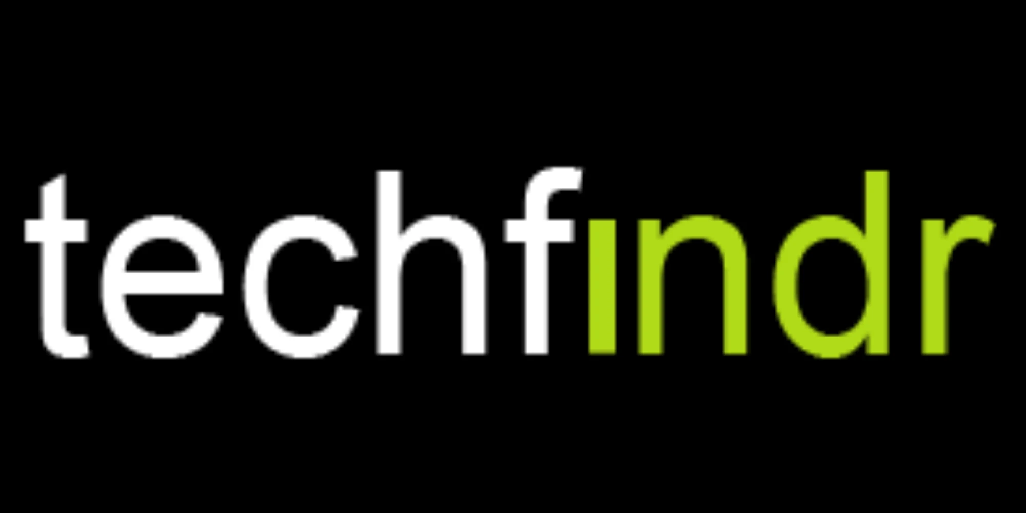 Techfindr
