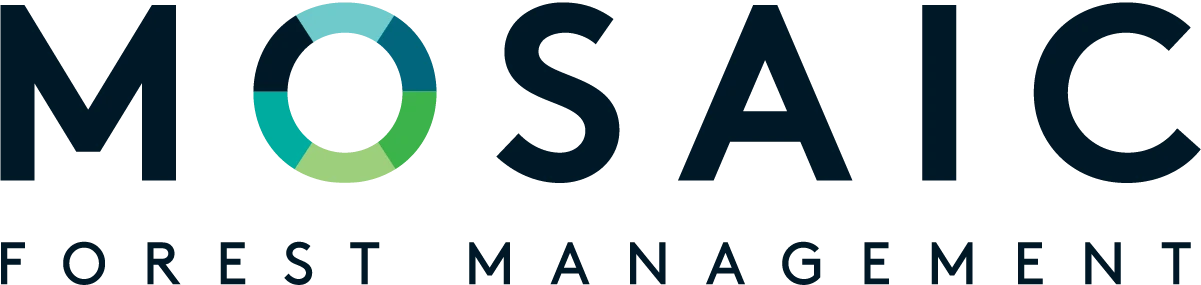 Mosaic Forest Management