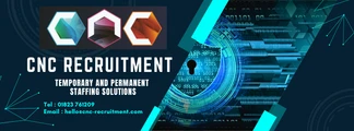 CNC Recruitment