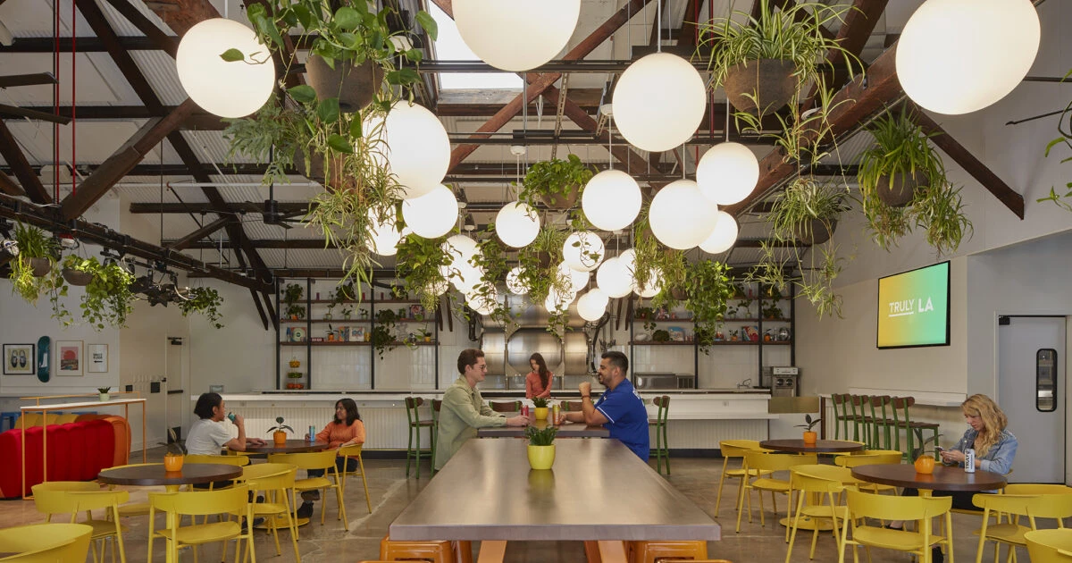 Bergmeyer Associates