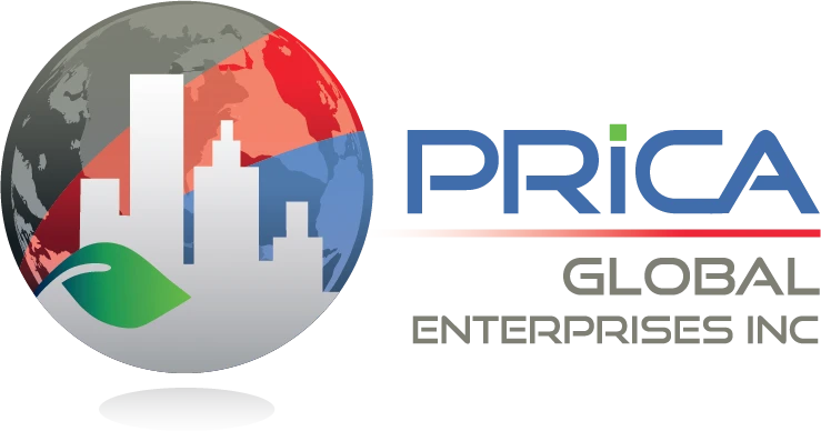 Prica Global Enterprises