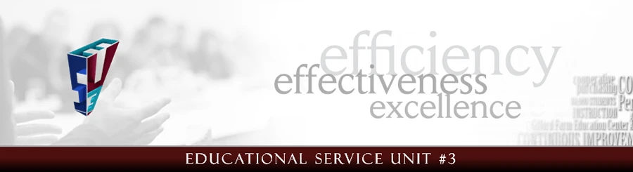 Educational Service Unit 3