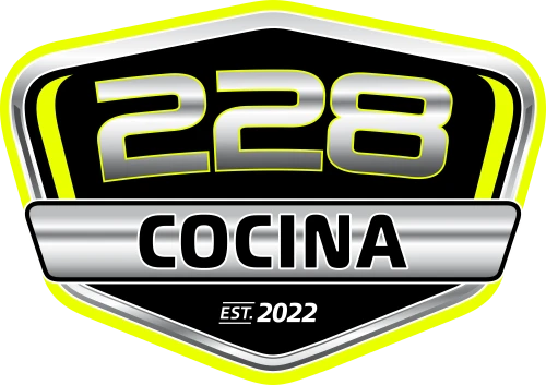228 Cocina