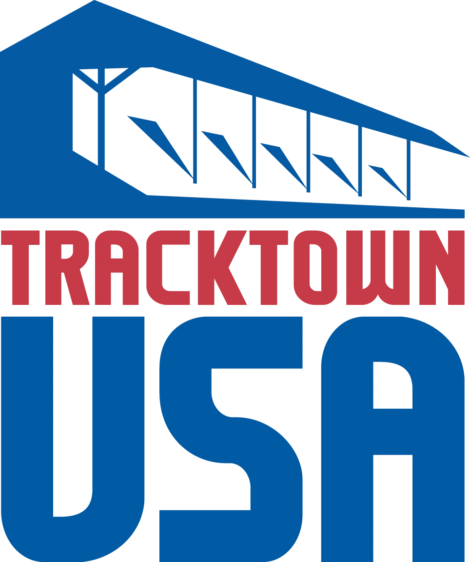 Tracktown Usa