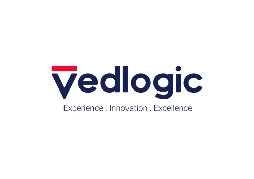Vedlogic Solution Pvt Ltd