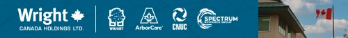 Wright Canada Holdings