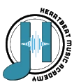 Heartbeat Music & Performing Arts Academy