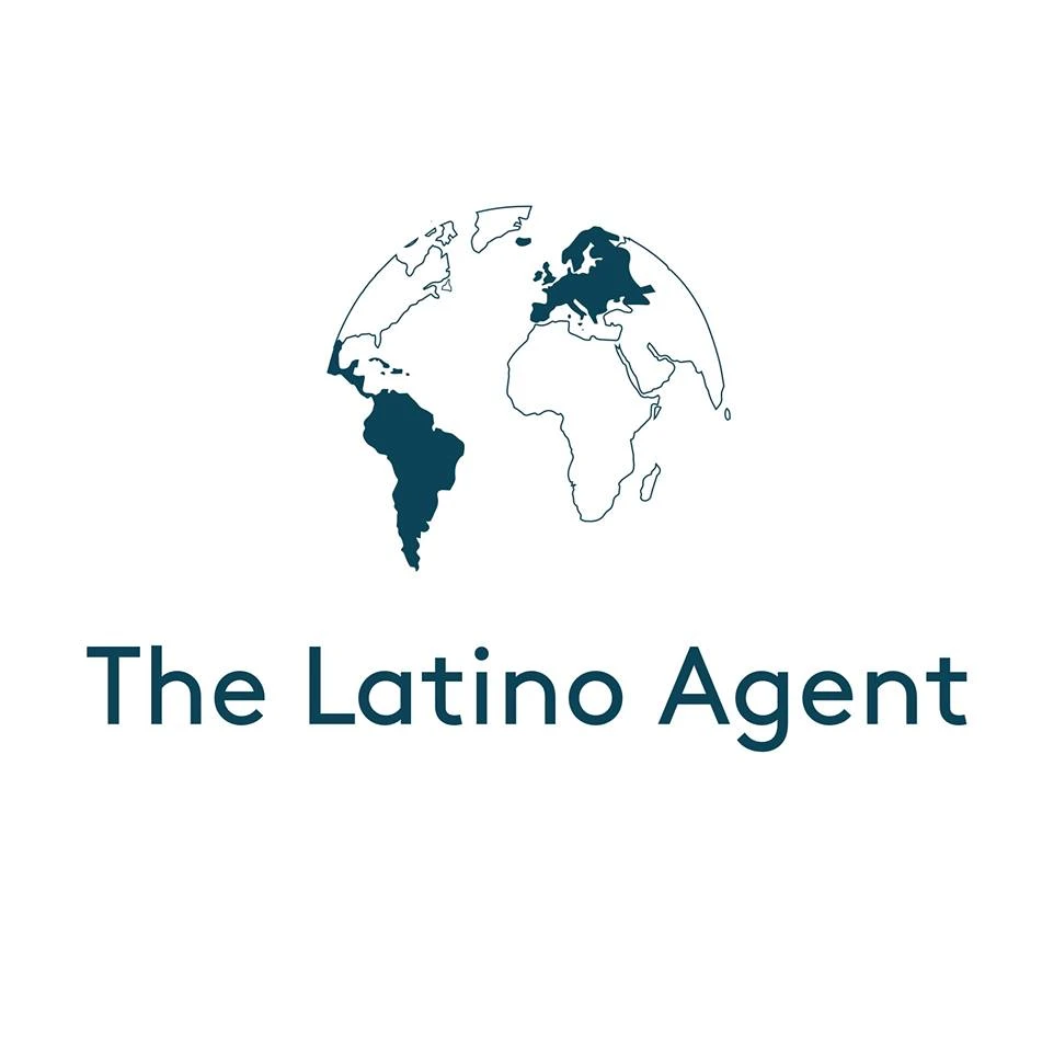The Latino Agent