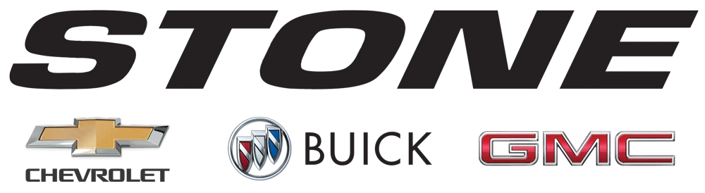 Stone Chevrolet Buick Gmc
