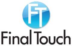 Final Touch