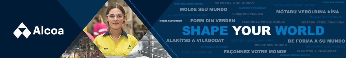 Alcoa