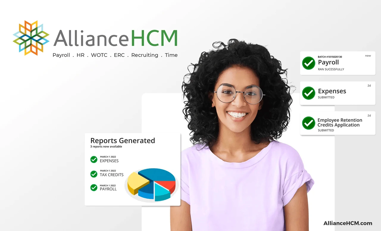 Alliance Hcm