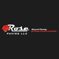 Rose Paving