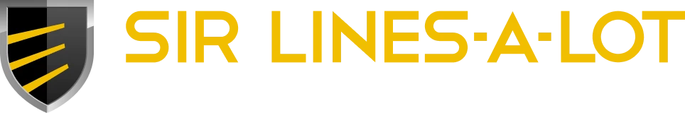 Sir-lines-a-lot