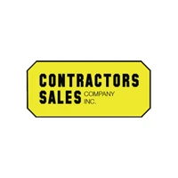 Contractors Sales