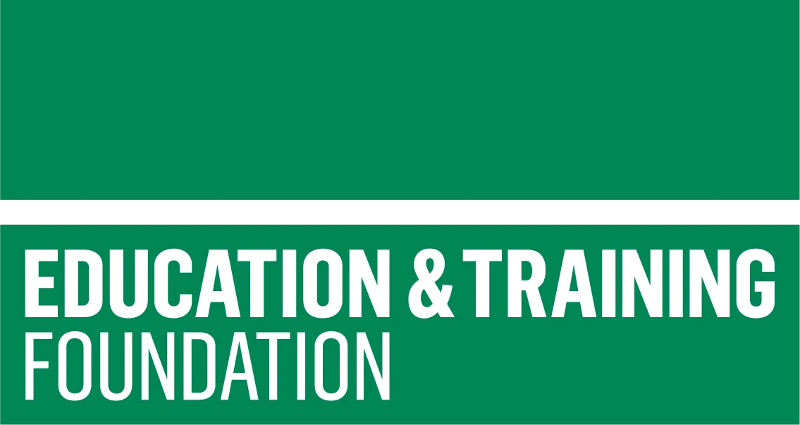Education Training Foundation